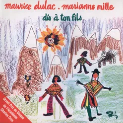 Ouamaika D'Après Folklore