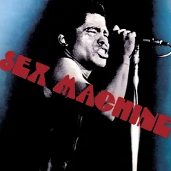 Sex Machine Live