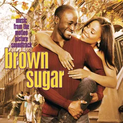 Brown Sugar (Raw)