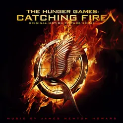 The Hunger Games: Catching Fire Original Motion Picture Score