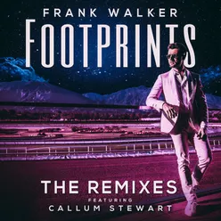 Footprints Trilane Remix