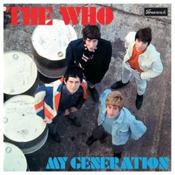 My Generation Deluxe Edition