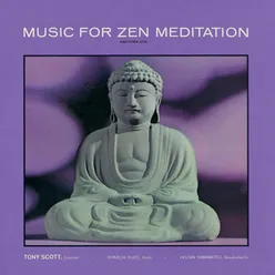 Music For Zen Meditation And Other Joys