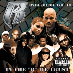 Ruff Ryders All Star Freestyle