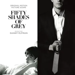 Bliss From "Fifty Shades Of Grey" Score