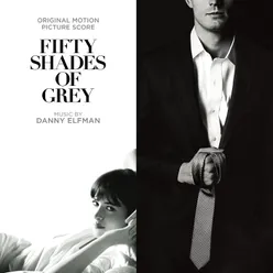 Variations On A Shade From "Fifty Shades Of Grey" Score