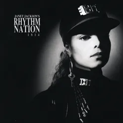 Rhythm Nation