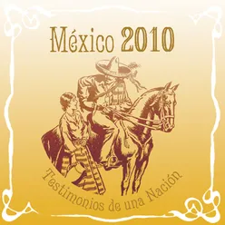 México 2010 Testimonios De Una Nación