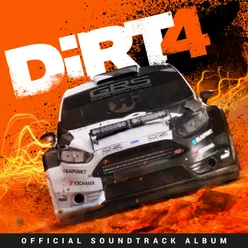 DiRT® 4™ The Official Soundtrack Album