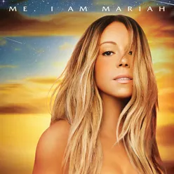 Me. I Am Mariah…The Elusive Chanteuse Deluxe