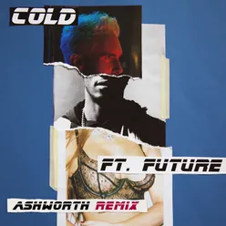 Cold Ashworth Remix