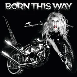 Born This Way Jost & Naaf Remix