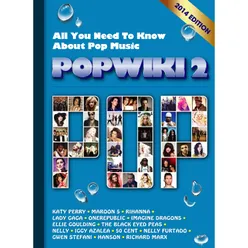 POPWIKI 2 2014 Edition