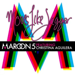 Moves Like Jagger Michael Carrera Darkroom Remix