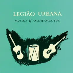 Música Urbana 2 Live From Brazil/1992