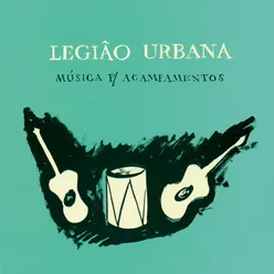 Música P/Acampamentos