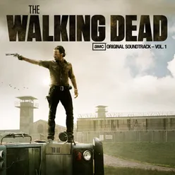 Lead Me Home The Walking Dead Soundtrack