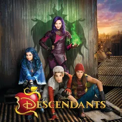 I'm Your Girl From "Descendants: Wicked World"