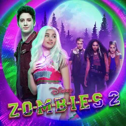 ZOMBIES 2 Original TV Movie Soundtrack