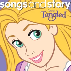 Tangled