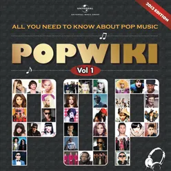 Popwiki Vol.1