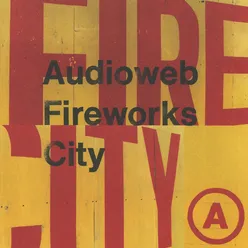 Fireworks City