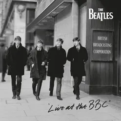 Can't Buy Me Love Live At The BBC For "From Us To You Say The Beatles" / 10th March, 1964