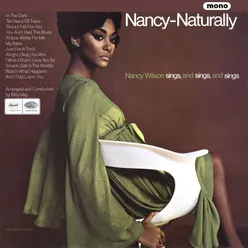 Nancy - Naturally Mono / Expanded Edition