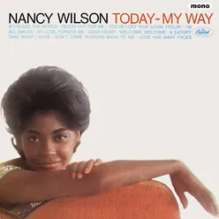 Today - My Way Expanded Edition