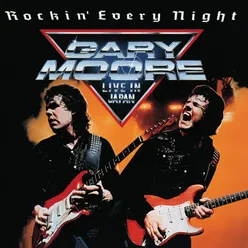 Rockin' Every Night Gary Moore Live In Japan