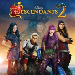 Descendants 2 Original TV Movie Soundtrack