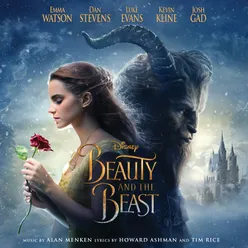 Beauty and the Beast Original Motion Picture Soundtrack