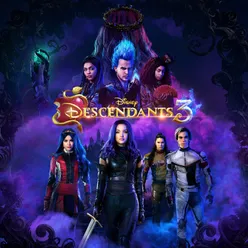 Descendants 3 Score Suite