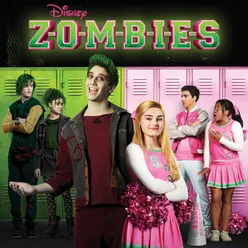 ZOMBIES-Original TV Movie Soundtrack