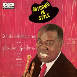 Satchmo In Style Expanded Edition