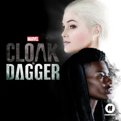 Cloak & Dagger Original Television Series Soundtrack