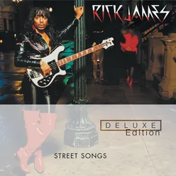 Street Songs Deluxe Edition