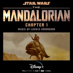 The Mandalorian: Chapter 1-Original Score