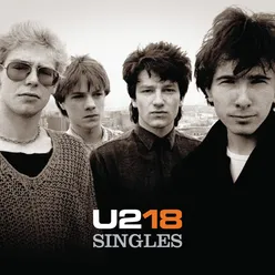 U218 Singles Deluxe Version