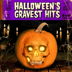 Halloween's Gravest Hits-Expanded Version