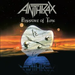 Persistence Of Time 30th Anniversary Remaster