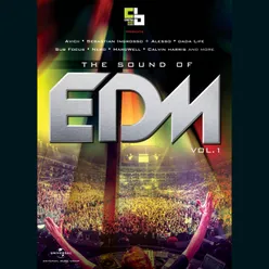 The Sound of EDM Vol.1