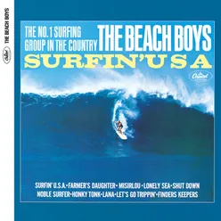 Surfin' U.S.A. (Mono)