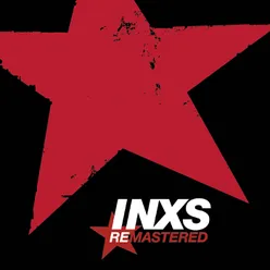 INXS Remastered 10 Album Edition