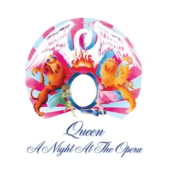 A Night At The Opera 2011 Remaster