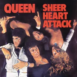 Sheer Heart Attack 2011 Remaster