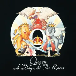 A Day At The Races-Deluxe Edition 2011 Remaster