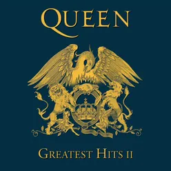 Greatest Hits II-2011 Remaster
