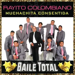 Muchachita Consentida-Baile Total