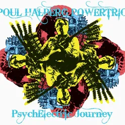 Psychelectric Journey